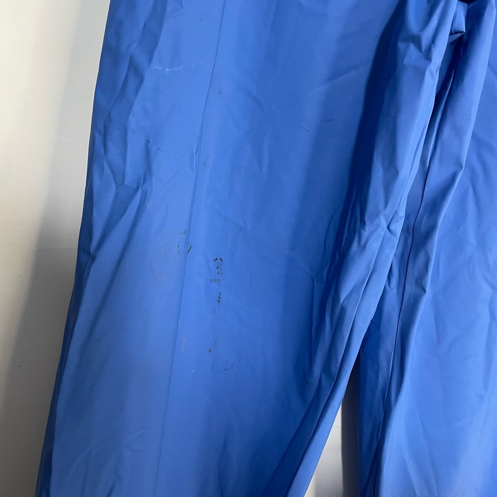 Stearns Blue 2-Piece Rain Suit XL - Picture 5 of 13